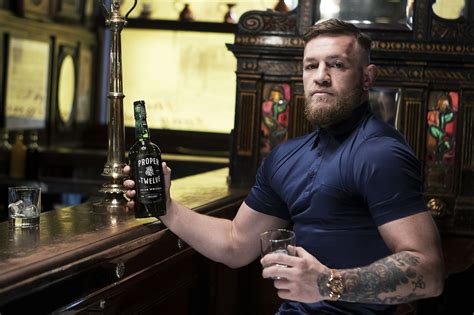 The Influential Impact of Conor McGregor on the Sport of MMA